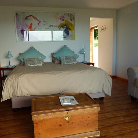 Buccaneers Beach Lodge, Chintsa, South Africa Exterior foto