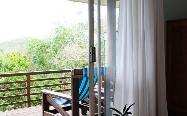 Buccaneers Beach Lodge, Chintsa, South Africa Exterior foto