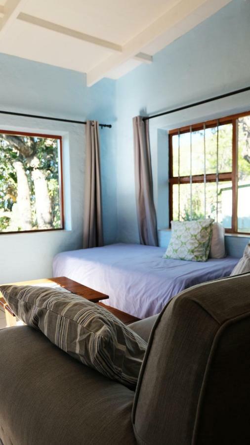 Buccaneers Beach Lodge, Chintsa, South Africa Exterior foto