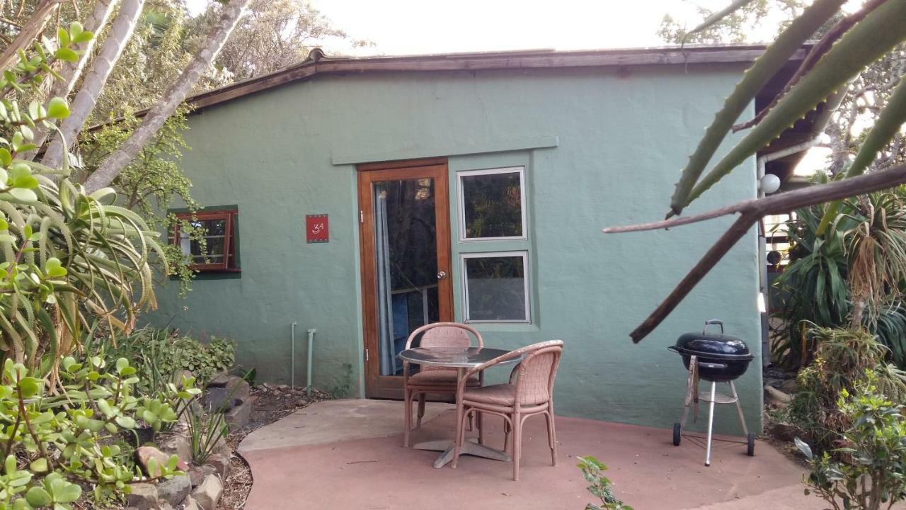 Buccaneers Beach Lodge, Chintsa, South Africa Exterior foto