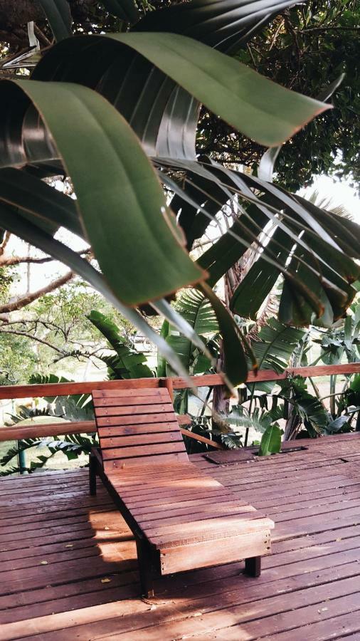 Buccaneers Beach Lodge, Chintsa, South Africa Exterior foto