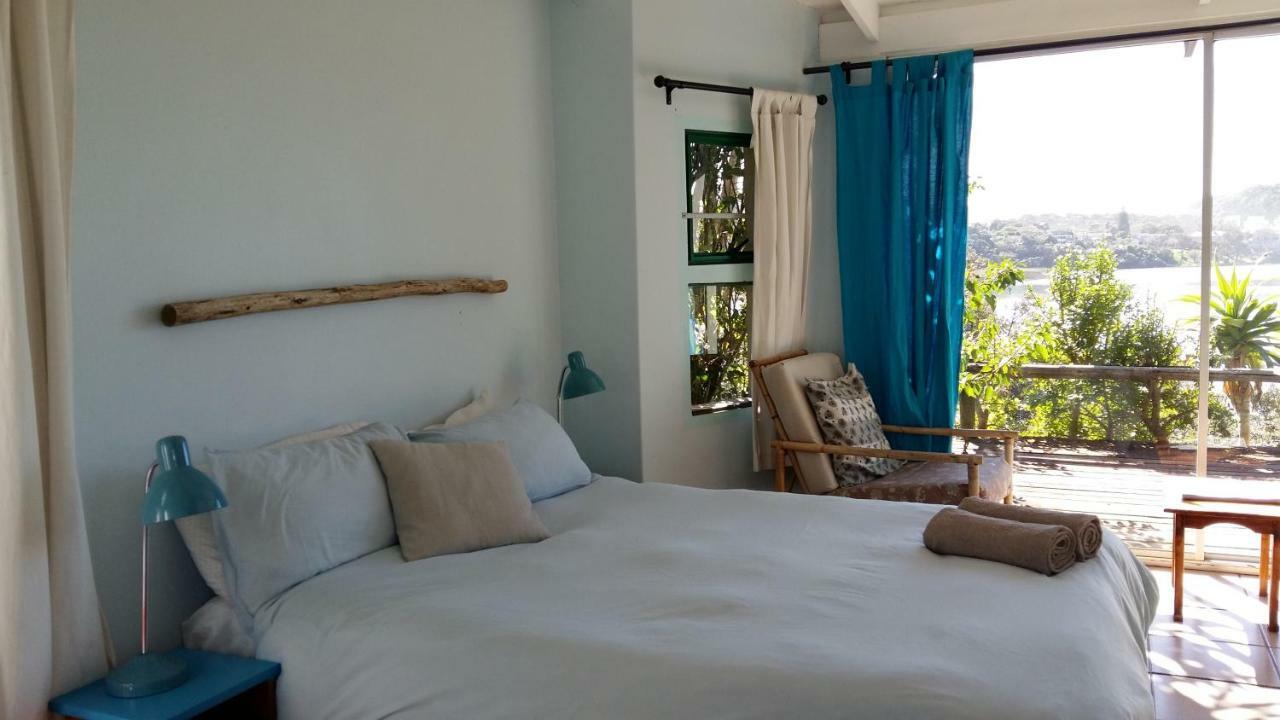 Buccaneers Beach Lodge, Chintsa, South Africa Exterior foto